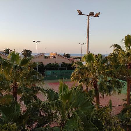 Front Beach Jandia Apartment مورو ذيل خابلِ المظهر الخارجي الصورة
