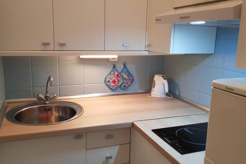 Front Beach Jandia Apartment مورو ذيل خابلِ المظهر الخارجي الصورة