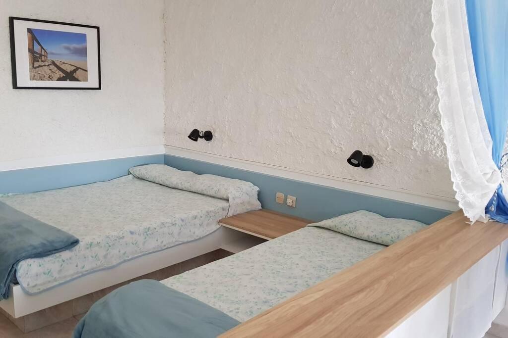 Front Beach Jandia Apartment مورو ذيل خابلِ المظهر الخارجي الصورة