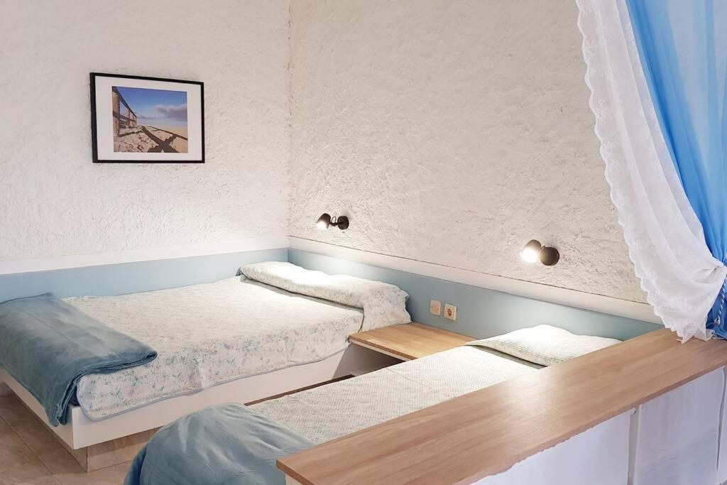 Front Beach Jandia Apartment مورو ذيل خابلِ المظهر الخارجي الصورة