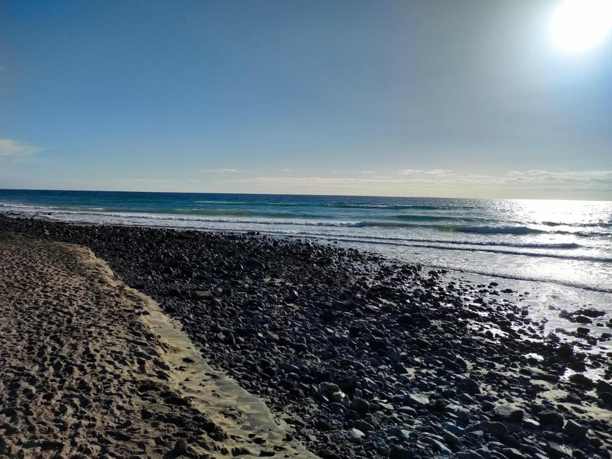 Front Beach Jandia Apartment مورو ذيل خابلِ المظهر الخارجي الصورة