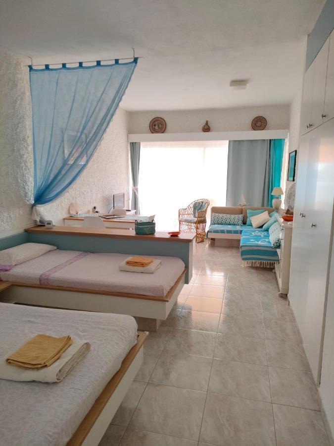 Front Beach Jandia Apartment مورو ذيل خابلِ المظهر الخارجي الصورة